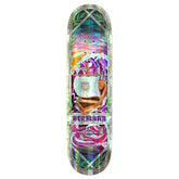 Real - Hermann Holographic Cathedral Deck